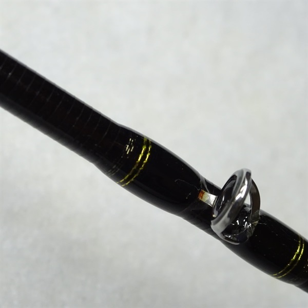 ソルティースタイルＫＲー ＸシーバスＳＸＳＣー８０２ＸーＢＢーＫＲ